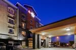 BEST WESTERN PLUS The Inn at St. Albert
