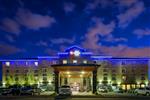 BEST WESTERN PLUS Sherwood Park Inn & Suites