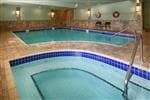 BEST WESTERN PLUS Langley Inn