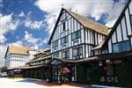 BEST WESTERN PLUS Abercorn Inn