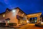 BEST WESTERN Capilano Inn & Suites