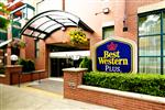 BEST WESTERN PLUS Downtown Vancouver