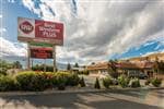 BEST WESTERN PLUS Sunrise Inn