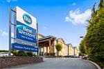 BEST WESTERN PLUS King George Inn & Suites