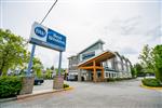 BEST WESTERN Peace Arch Inn