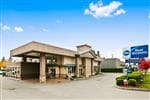BEST WESTERN Maple Ridge Hotel