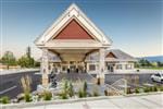 BEST WESTERN PLUS Prestige Inn Radium Hot Springs