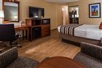 BEST WESTERN PLUS Macies Hotel