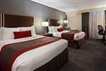 BEST WESTERN PLUS Toronto Airport Hotel