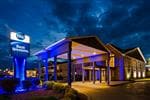 BEST WESTERN Colonel by Inn