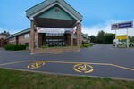 BEST WESTERN PLUS L'Heritage
