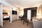BEST WESTERN PLUS Ottawa/Kanata Hotel & Conference Centre