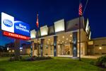 BEST WESTERN North Bay Hotel & Conference Centre