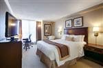 BEST WESTERN PLUS Victoria Park Suites