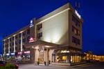 BEST WESTERN Voyageur Place Hotel