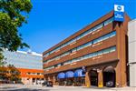 BEST WESTERN Downtown Sudbury Centreville