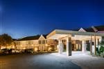 BEST WESTERN PLUS Brampton