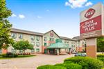 BEST WESTERN PLUS Travel Hotel Toronto Airport