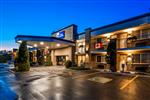 BEST WESTERN Inn On The Hill