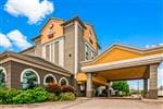 BEST WESTERN PLUS Executive Inn