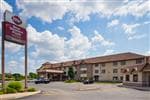 BEST WESTERN PLUS Burlington Inn & Suites