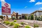 BEST WESTERN PLUS Durham Hotel & Conference Centre