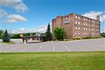 BEST WESTERN Renfrew Inn & Conference Centre