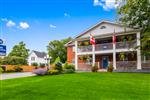BEST WESTERN Colonel Butler Inn
