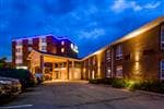 BEST WESTERN PLUS Milton