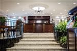 BEST WESTERN Ville-Marie Hotel & Suites