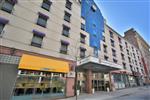 BEST WESTERN PLUS Montreal Downtown-Hotel Europa