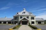 BEST WESTERN Hotel St. Bernard