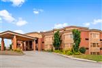 BEST WESTERN PLUS Laval-Montreal