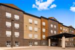 BEST WESTERN PLUS Blairmore