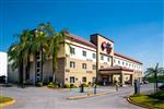 BEST WESTERN PLUS Monterrey Airport