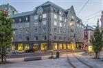 BEST WESTERN Hotell Bondeheimen
