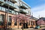 BEST WESTERN Kampen Apartment Hotell