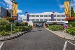 BEST WESTERN LetoHallen Hotel