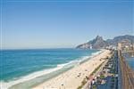 BEST WESTERN PLUS Sol Ipanema Hotel