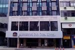 BEST WESTERN Augusto's Rio Copa Hotel