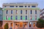 BEST WESTERN Antea Palace Hotel & Spa