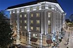 BEST WESTERN PREMIER Senator Hotel