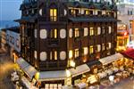 BEST WESTERN PREMIER Acropol Suites & Spa