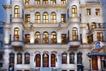 BEST WESTERN Amber Hotel