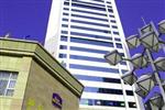 BEST WESTERN Pudong Sunshine Hotel Shanghai