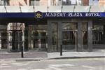 BEST WESTERN PLUS Academy Plaza Hotel