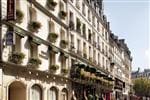 BEST WESTERN Left Bank-St. Germain