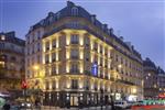 BEST WESTERN Quartier Latin Pantheon