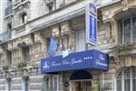 BEST WESTERN Trianon Rive Gauche