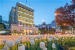 BEST WESTERN Hotel Bellevue Au Lac